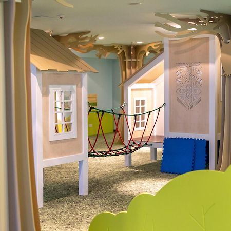 Hotel Arłamów Екстериор снимка