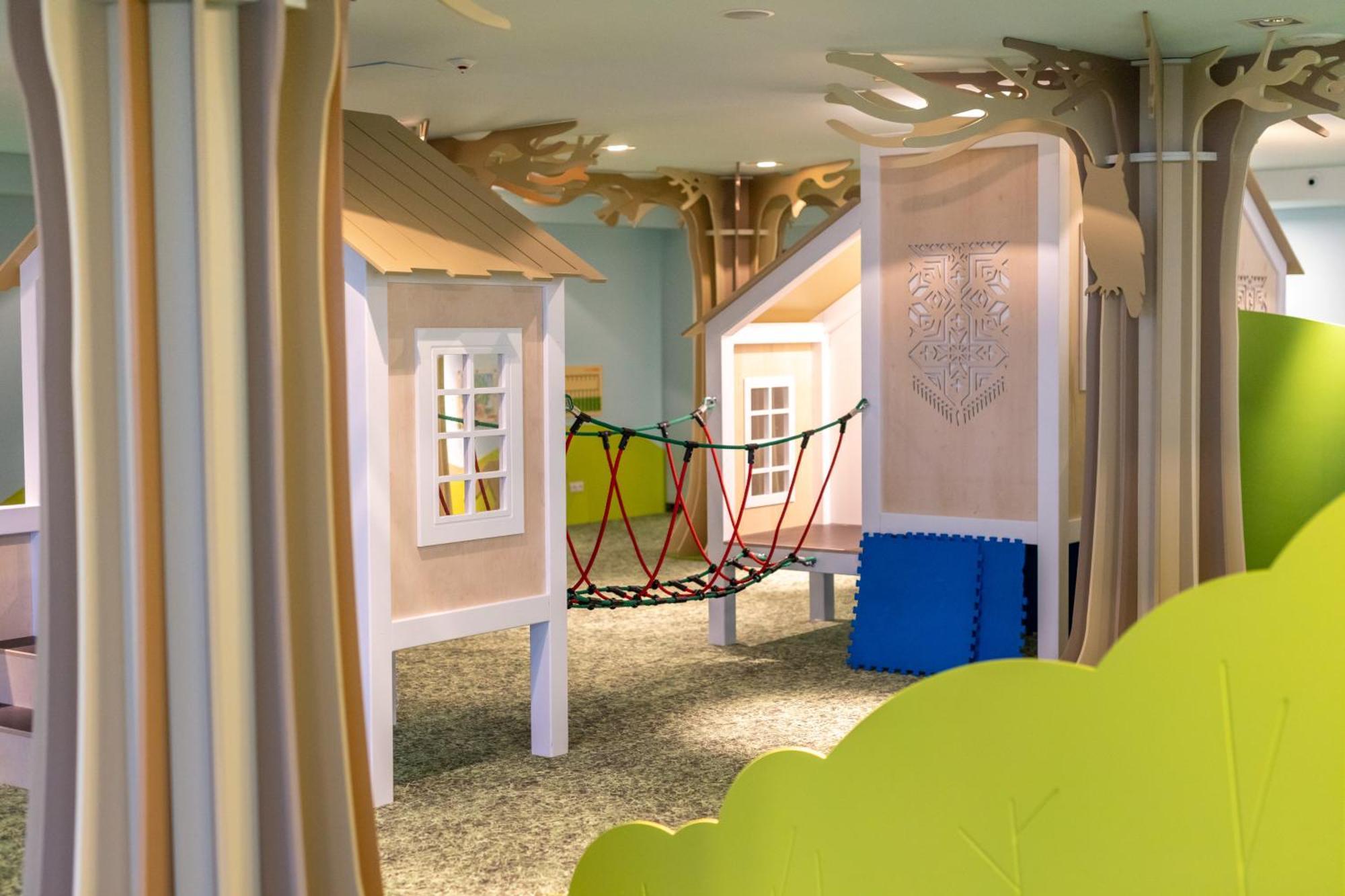 Hotel Arłamów Екстериор снимка