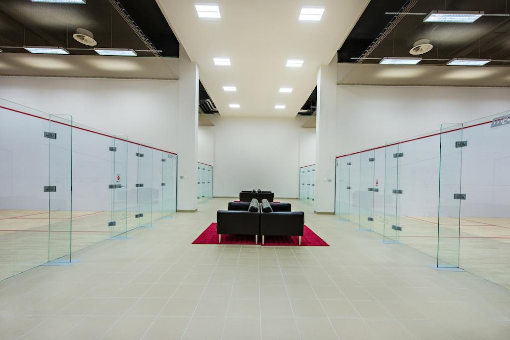 Hotel Arłamów Екстериор снимка