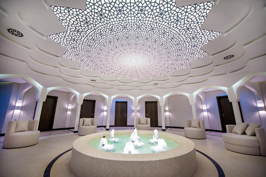 Hotel Arłamów Екстериор снимка