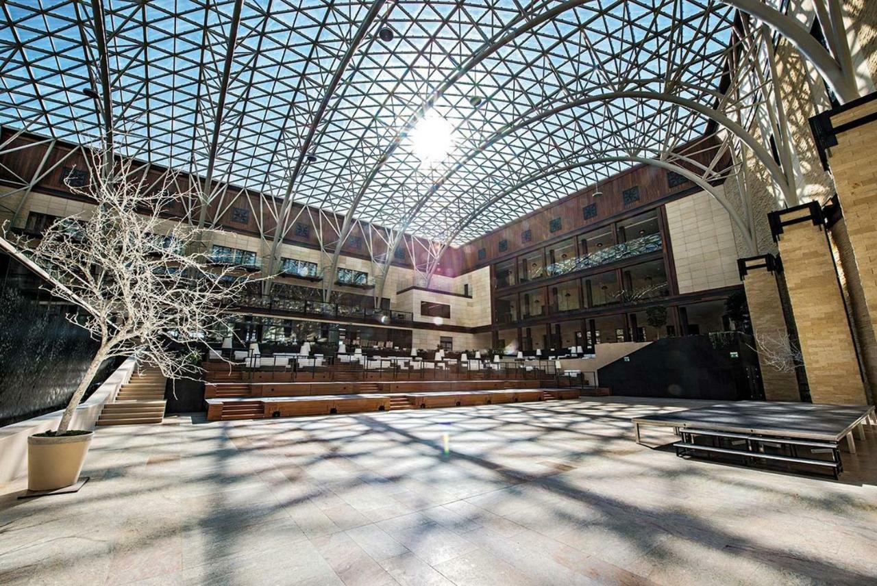 Hotel Arłamów Екстериор снимка
